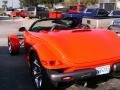 Red - Prowler Roadster Photo No. 14