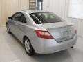 Alabaster Silver Metallic - Civic EX-L Coupe Photo No. 2