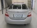 Alabaster Silver Metallic - Civic EX-L Coupe Photo No. 3