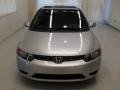 Alabaster Silver Metallic - Civic EX-L Coupe Photo No. 6