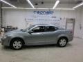 Silver Steel Metallic - Avenger SXT Photo No. 1