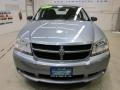 Silver Steel Metallic - Avenger SXT Photo No. 2