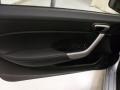 Alabaster Silver Metallic - Civic EX-L Coupe Photo No. 10