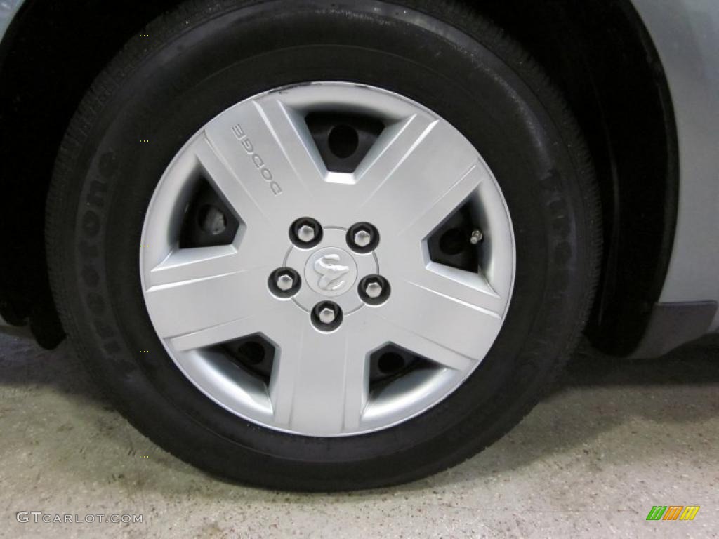 2010 Dodge Avenger SXT Wheel Photo #41955612