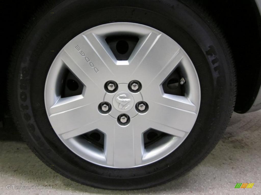 2010 Dodge Avenger SXT Wheel Photo #41955628