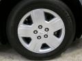  2010 Avenger SXT Wheel