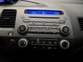 Alabaster Silver Metallic - Civic EX-L Coupe Photo No. 15