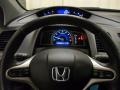 Alabaster Silver Metallic - Civic EX-L Coupe Photo No. 16