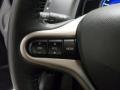 Alabaster Silver Metallic - Civic EX-L Coupe Photo No. 17