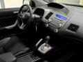 Alabaster Silver Metallic - Civic EX-L Coupe Photo No. 23