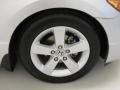Alabaster Silver Metallic - Civic EX-L Coupe Photo No. 26