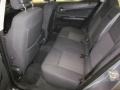 Dark Slate Gray 2010 Dodge Avenger SXT Interior Color