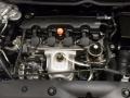 Alabaster Silver Metallic - Civic EX-L Coupe Photo No. 27