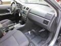 Dark Slate Gray Dashboard Photo for 2010 Dodge Avenger #41955904