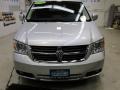 Bright Silver Metallic - Grand Caravan SXT Photo No. 2