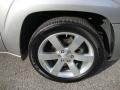 Silverstone Metallic - TrailBlazer SS 4x4 Photo No. 36