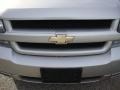 Silverstone Metallic - TrailBlazer SS 4x4 Photo No. 40