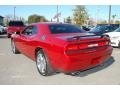 2010 Inferno Red Crystal Pearl Dodge Challenger R/T  photo #18