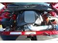 5.7 Liter HEMI OHV 16-Valve MDS VVT V8 Engine for 2010 Dodge Challenger R/T #41956684