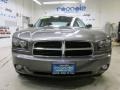 Dark Titanium Metallic - Charger R/T AWD Photo No. 2
