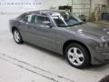 Dark Titanium Metallic - Charger R/T AWD Photo No. 4