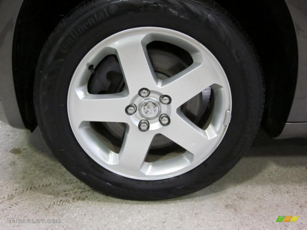 2010 Dodge Charger R/T AWD Wheel Photo #41956960