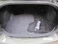 Dark Slate Gray Trunk Photo for 2010 Dodge Charger #41957016