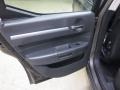 Dark Slate Gray Door Panel Photo for 2010 Dodge Charger #41957080