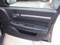 Dark Slate Gray Door Panel Photo for 2010 Dodge Charger #41957132