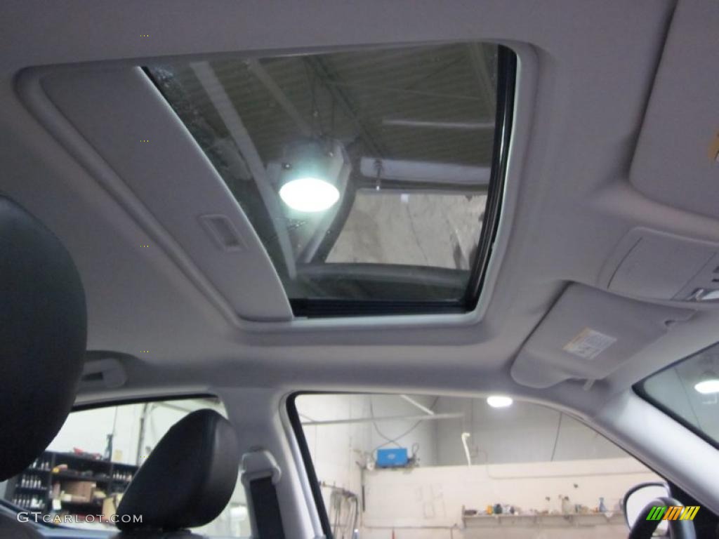 2010 Dodge Charger R/T AWD Sunroof Photo #41957164