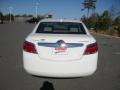 2011 Summit White Buick LaCrosse CX  photo #3