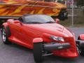 Red - Prowler Roadster Photo No. 20