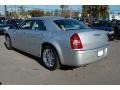 2005 Bright Silver Metallic Chrysler 300 C HEMI  photo #18