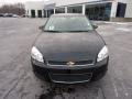 2011 Black Chevrolet Impala LT  photo #2