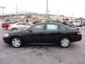 2011 Black Chevrolet Impala LT  photo #4