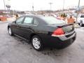 2011 Black Chevrolet Impala LT  photo #5