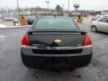 2011 Black Chevrolet Impala LT  photo #6
