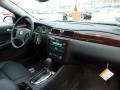 2011 Black Chevrolet Impala LT  photo #8