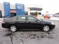 2011 Black Chevrolet Impala LT  photo #11