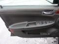 2011 Black Chevrolet Impala LT  photo #14