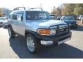 Titanium Metallic - FJ Cruiser  Photo No. 1