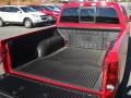 2011 Victory Red Chevrolet Colorado LT Crew Cab  photo #16