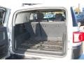 Titanium Metallic - FJ Cruiser  Photo No. 8