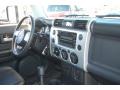 Titanium Metallic - FJ Cruiser  Photo No. 10