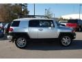 Titanium Metallic - FJ Cruiser  Photo No. 14