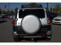 Titanium Metallic - FJ Cruiser  Photo No. 16