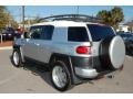 Titanium Metallic - FJ Cruiser  Photo No. 17