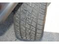 Titanium Metallic - FJ Cruiser  Photo No. 19