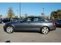 2008 Steel Grey Metallic Mercedes-Benz C 300 4Matic Luxury  photo #2