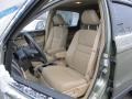 Green Tea Metallic - CR-V EX-L 4WD Photo No. 9
